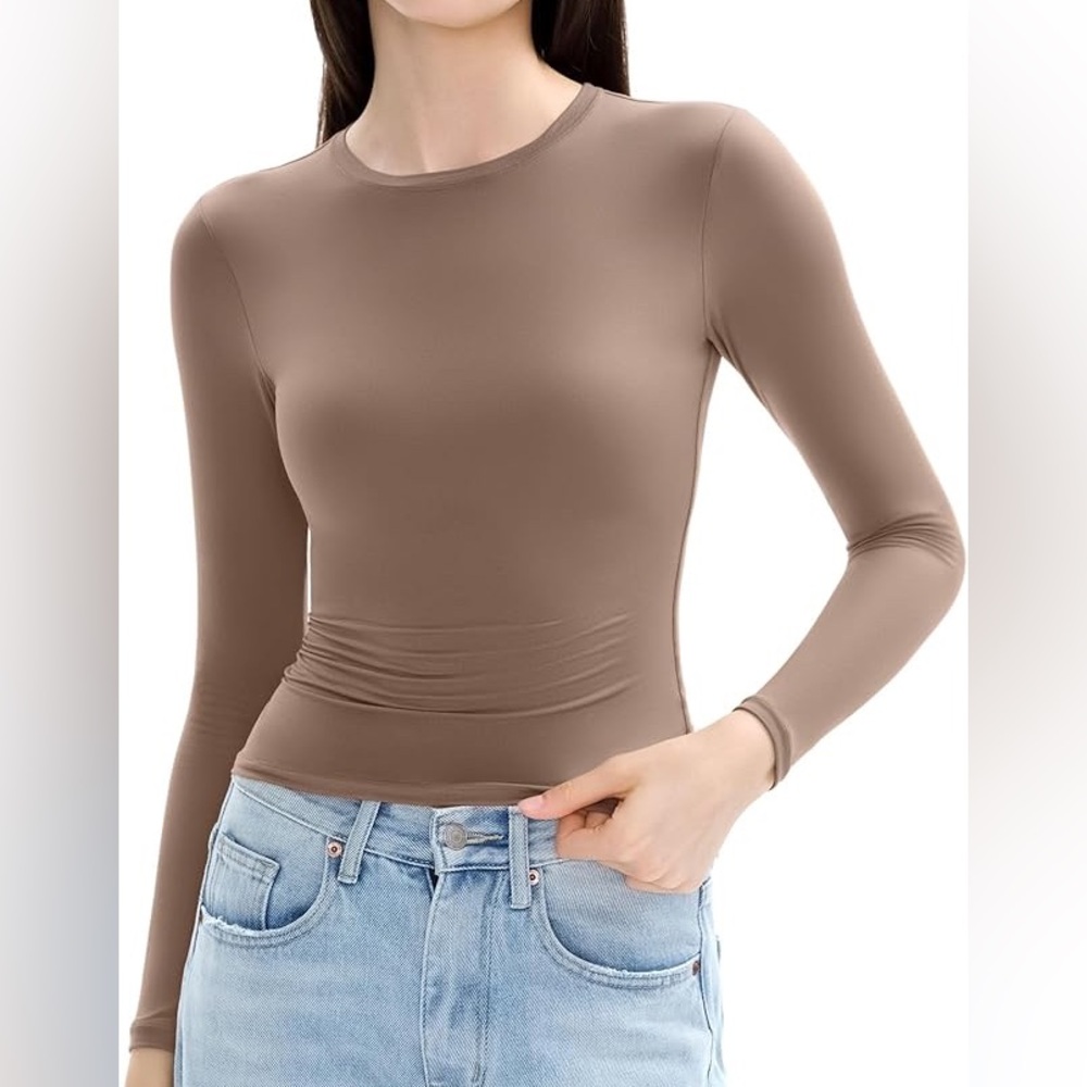 Amazon C202 Slim Fit Top